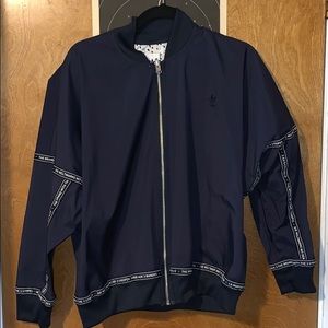 Adidas Reversible Track Jacket